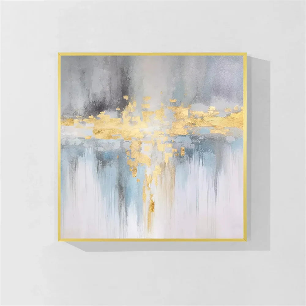 Abstract Wall Art #AT117