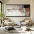 Abstract Wall Art #AT124