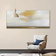 Ocean & Sky Abstract Wall Art #MO071