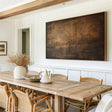 Wabi Sabi Abstract Wall Art #WT026