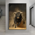 Abstract Animal Wall Art #DL041