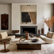 Wabi Sabi Abstract Wall Art #WT033