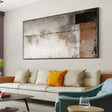 Abstract Wall Art #AT124