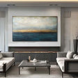 Wabi Sabi Abstract Wall Art #WT027