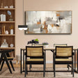 Abstract Wall Art #AT123