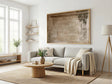 Earthy Textured Depth | Neutral Hues
