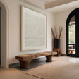 Wabi Sabi Textured Wall Art #WT032