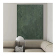 Green Abstract Wall Art  #AT069