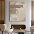 Wabi Sabi Abstract Wall Art #WT013
