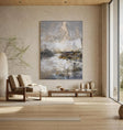 Granulated Aureate Prospects | Grisaille Harmonics