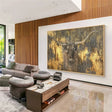 Abstract Animal Wall Art #DL038