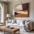 Abstract Wall Art #AT114