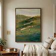 Impressionist Art | Hillside Golf Walks