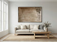 Earthy Textured Depth | Neutral Hues