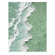 Ocean & Sky Textured Wall Art # MO039