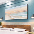 Ocean & Sky Textured Wall Art # MO043