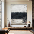 Textured Monochrome Depth | Ash Hues