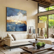 Abstract  Wall Art #AT022