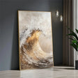 Ocean & Sky Textured Wall Art # MO049
