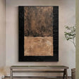 Abstract Texture Wall Art #AT096