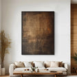 Wabi Sabi Abstract Wall Art #WT042