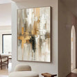 Abstract Wall Art #AT020