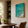 Impressionist Art | Three Ocean Wanderers