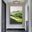 Mountain Textured Wall Art #MS014