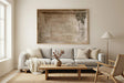Earthy Textured Depth | Neutral Hues