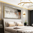 Abstract Wall Art #AT124