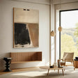 Wabi Sabi Abstract Wall Art #WT033