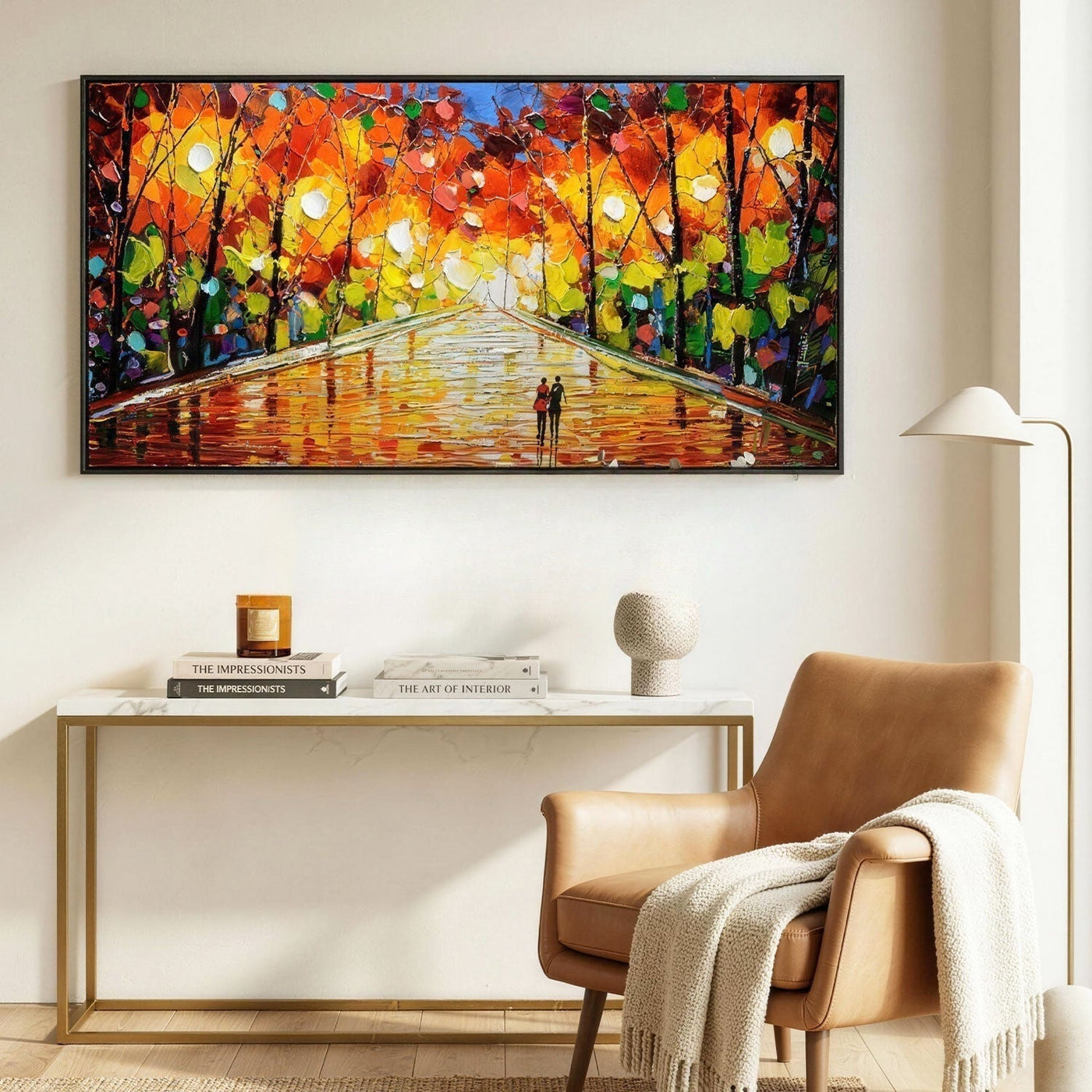 Colorful Painting #CA034