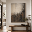 Textured Neutral Elegance | Abstract Depth