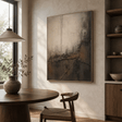Textured Neutral Elegance | Abstract Depth