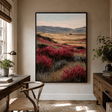 Textured Landscape Art | Vivid Depth