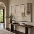 Warm-Tone Textured Art | Sophisticated Calm 2