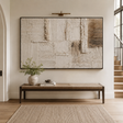 Warm-Tone Textured Art | Sophisticated Calm 2
