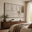 Warm-Tone Textured Art | Sophisticated Calm 2