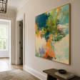 Lush Abstract Vistas | Summer Hues 2