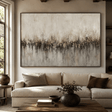 Wabi-Sabi Art | Weathered Wall Hush