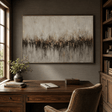 Wabi-Sabi Art | Weathered Wall Hush
