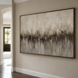 Wabi-Sabi Art | Weathered Wall Hush