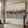 Wabi-Sabi Art | Weathered Wall Hush
