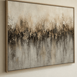 Wabi-Sabi Art | Weathered Wall Hush