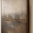Textured Earthy Hues Art | Minimalist Sophistication