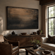 Minimalist Abstract Art | Subtle Refinement