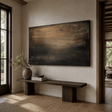 Minimalist Abstract Art | Subtle Refinement