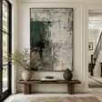 Textured Earthy Art | Subtle Sophistication