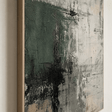 Textured Earthy Art | Subtle Sophistication