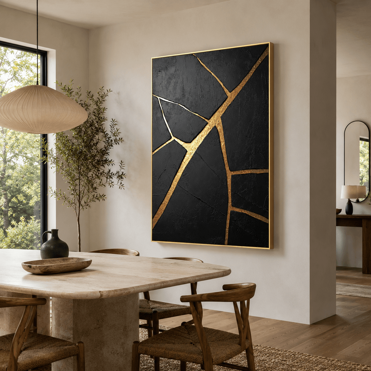 Kintsugi
